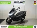 HONDA SH 150i (bj 2015), Motoren, Motoren | Honda, Bedrijf, Onbekend, Minimaal motorrijbewijs A2, 153 cc