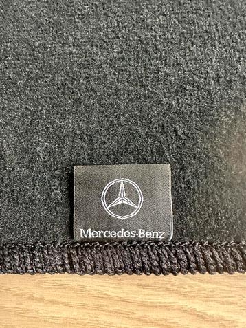 Mercedes CLA shooting brake kofferbakmat ORIGINEEL (09/19- ) beschikbaar voor biedingen