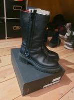 Nieuw laarzen 181 Alberto Gozzi 40 / Shoecolate 40, Hoge laarzen, 181 Alberto Gozzi, Zwart, Nieuw