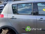 Portier 4Deurs rechts-achter van een Suzuki Swift, Auto-onderdelen, Gebruikt, -, Deur, -