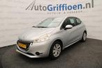 Peugeot 208 1.0 VTi Active nette 3-deurs met trekhaak, Voorwielaandrijving, Euro 5, Origineel Nederlands, Bedrijf