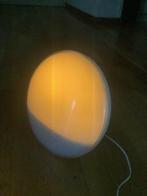 Philips Wake-up Light lamp nachtlamp, Ophalen, Zo goed als nieuw