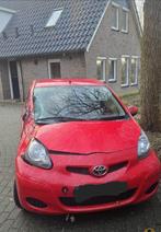 Tekoop loop of sloop compleet of in onderdelen toyota aygo, Ophalen of Verzenden, Toyota