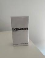 Zadig & Voltaire This is Her! - 100ml Parfum, Sieraden, Tassen en Uiterlijk, Ophalen of Verzenden, Nieuw