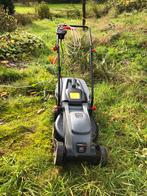 Grasmaaier powerplus elektrisch met snoer, Ophalen, Zo goed als nieuw