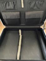 Aluminium actekoffer Dicota , jaren 80, Ophalen of Verzenden, 15 inch, Gebruikt, Aktetas