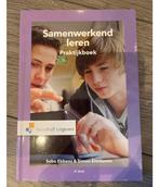 Samenwerkend leren, Boeken, Ophalen of Verzenden, Zo goed als nieuw, HBO, Sebo Ebbens; Simon Ettekoven