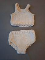 Poppen ondergoed, Ophalen of Verzenden, Nieuw, Babypop