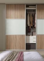 Schuifdeursysteem | Schuifwandkast | R40 | Storemax | kast, Huis en Inrichting, Ophalen, Nieuw