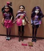 3 barbie Disney princessen voor 30 euro, Ophalen of Verzenden, Pop