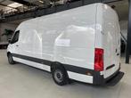 Mercedes-Benz Sprinter 314CDI L3H2 Airco Navi Camera 270 Gra, Achterwielaandrijving, Gebruikt, Euro 6, 4 cilinders