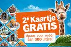 AH Uitjes zegels 2e kaartje gratis, Albert Heijn, Ophalen