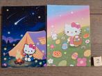 HELLO KITTY 2, Ophalen