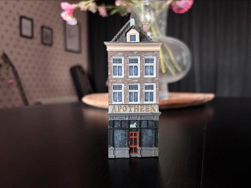 Limited Edition Bossche Monumenten in Miniatuur BM03, Verzamelen, Beelden en Beeldjes, Nieuw, Overige typen, Verzenden