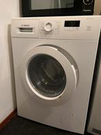 Wasmachine bosch, Witgoed en Apparatuur, Wasmachines, Ophalen, 1200 tot 1600 toeren, Gebruikt, Voorlader