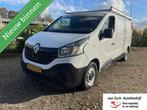 Renault Trafic bestel 1.6 dCi EXPORT / HANDEL, Auto's, Voorwielaandrijving, Euro 5, Stof, Gebruikt