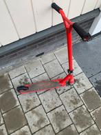 Razor stuntstep rood, Fietsen en Brommers, Steps, Ophalen, Gebruikt, Gewone step