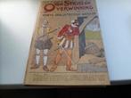 Van strijd en overwinning met Hannibal over de Alpen - G.H H, Boeken, Ophalen of Verzenden, Zo goed als nieuw