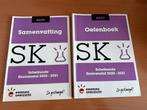 Examenbundels en Samenvattingen HAVO 2020-2021, Boeken, Schoolboeken, Ophalen of Verzenden, Zo goed als nieuw, HAVO