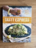 Tasty Express - Sneh Roy, Verzenden, Zo goed als nieuw, Vegetarisch