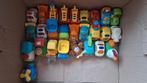 Vtech toet toet auto's, garage en baanstukken, Ophalen, Gebruikt, 2 tot 4 jaar