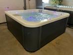 Beursmodel 5 pers. Spa Flame incl. Garantie & Plaatsing, Tuin en Terras, Bubbelbaden en Hottubs, Ophalen, Zo goed als nieuw, Filter