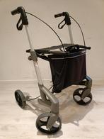 Topro Troja Original M rollator incl Garantie - Servicebeurt, Diversen, Rollators, Ophalen of Verzenden, Opvouwbaar, MOBIZORG