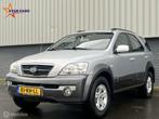 Kia Sorento 2.4i EX|Airco|Cruise|APK| Elek Pakket, Lederen bekleding, Gebruikt, 4 cilinders, 139 pk