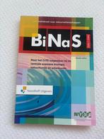 BiNaS HAVO/VWO - Informatieboek Natuurwetenschappen, Ophalen of Verzenden, Zo goed als nieuw, HAVO, Biologie