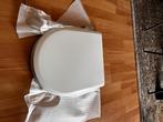 Twee wc brillen te koop, Ophalen, Nieuw, Toilet