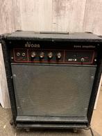 Avora 30-B Basversterker -  mooi voor de beginnende bassist, Ophalen, Gebruikt, Basgitaar, Minder dan 50 watt