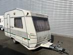 Chateau La car 330, Caravans en Kamperen, Chateau, Tot en met 2, Bedrijf, Luifel