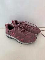 Jack Wolfskin, lage wandelschoen, waterdicht, roze, maat 34, Gebruikt, Jongen of Meisje, Ophalen of Verzenden, Overige typen