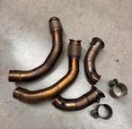 Bmw f90 m5 vrsf catless downpipe., Ophalen of Verzenden, Nieuw, BMW