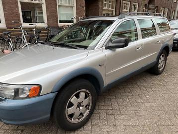 Volvo XC70 2004 Youngtimer beschikbaar voor biedingen