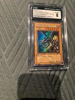 Red eyes black dragon BPT 005 cgc grade 8, Hobby en Vrije tijd, Verzamelkaartspellen | Yu-gi-Oh!, Nieuw, Ophalen of Verzenden