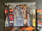 Muur decoratie New York, Verzamelen, Rechthoekig Staand, Ophalen of Verzenden, Zo goed als nieuw, Canvas of Doek