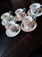 Royal Albert, Verzenden