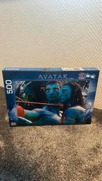 Avatar puzzel 500 stuks, Hobby en Vrije tijd, Ophalen of Verzenden, Nieuw