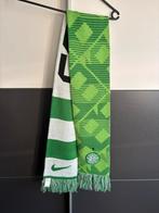 Celtic sjaal, Ophalen of Verzenden, Zo goed als nieuw, Buitenlandse clubs, Vaantje of Sjaal