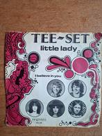 Tee-Set - Little Lady Single, Gebruikt, 7 inch, Single, Ophalen of Verzenden