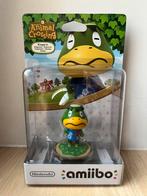 Amiibo Kapp'n (Animal Crossing), Nieuw, Vanaf 3 jaar, Ophalen of Verzenden, 1 speler