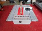 zaagtafel met assecoires, Doe-het-zelf en Verbouw, Ophalen, Cirkelzaag, Kinzo, Zo goed als nieuw