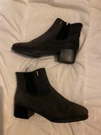 Enkellaarzen maat 39 Rohde, Kleding | Dames, Schoenen, Ophalen of Verzenden, Zo goed als nieuw, Zwart