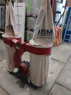 Hbn afzuiging, Ophalen, Afzuiger, Machine, Machine