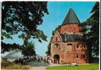 Nijmegen valkhof met karolingische kapel ansichtkaart ( 396, Verzamelen, Ansichtkaarten | Nederland, Ophalen of Verzenden, Gelopen