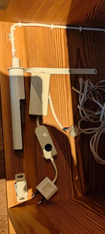 Ikea Ivar Kast Staander Legplanken - afbeelding 5