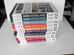 Mijn Nederland 10 Dikke Boeken met DVD's Nieuw, Ophalen of Verzenden, 20e eeuw of later, Nieuw
