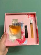 NIEUW La Vie Est Belle giftset, Sieraden, Tassen en Uiterlijk, Uiterlijk | Parfum, Ophalen of Verzenden, Nieuw