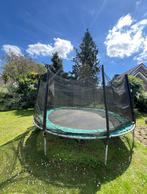 Cranenbroek Trampoline, Ophalen, Zo goed als nieuw